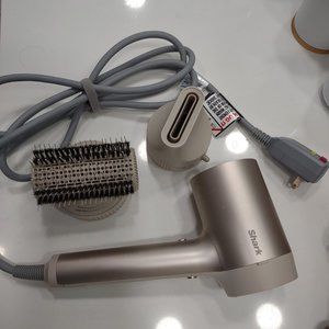 Shark IQ Hair Dryer